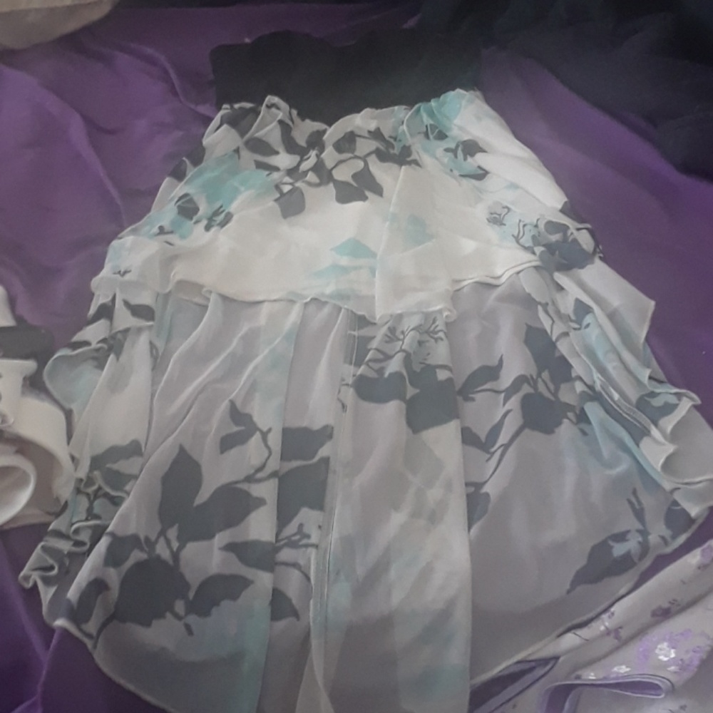 Formal Dress - Picture 2 of 3